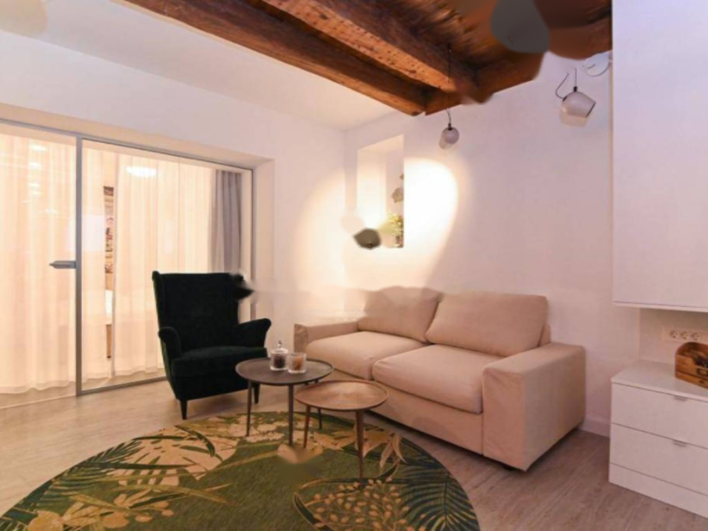 Flat in Opatija, Croatia, 103 m² - picture 7