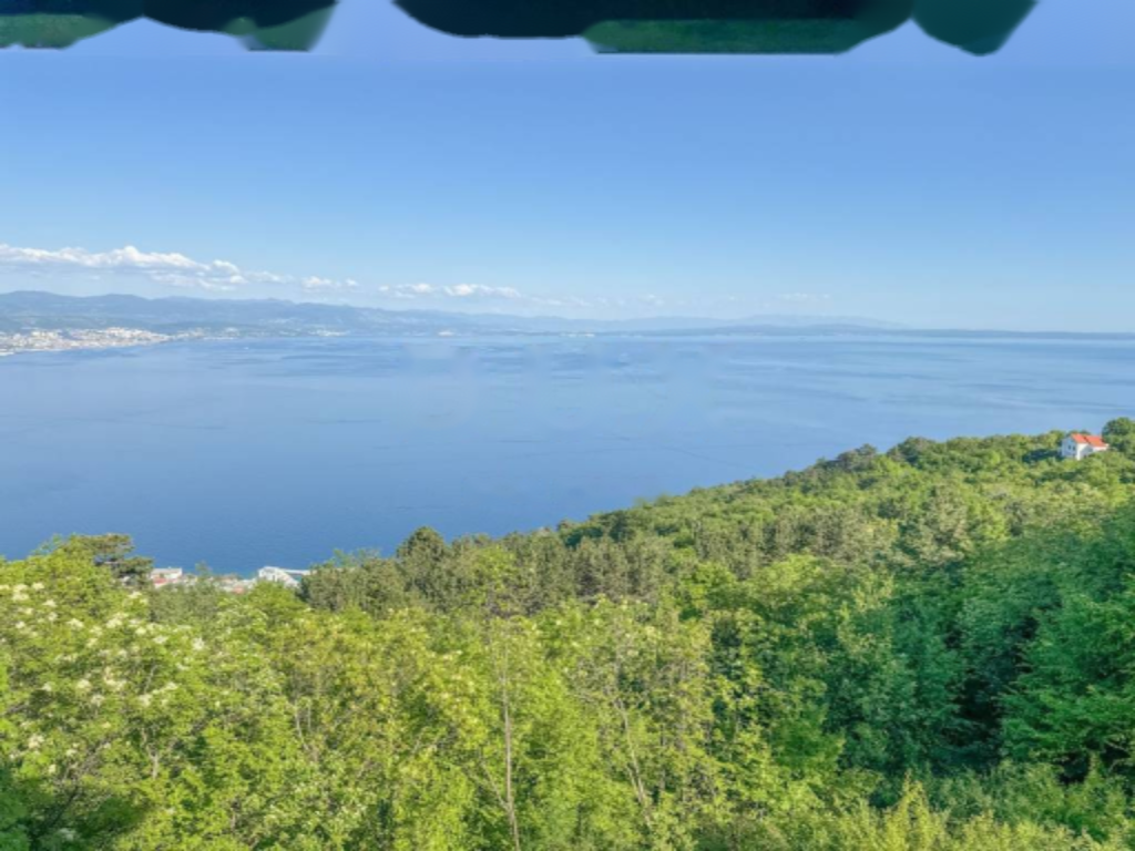 Casa a Opatija, Croazia, 266 m² - foto 7