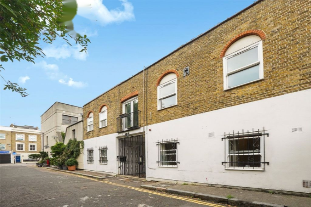 Appartement à Londres, Royaume-Uni, 53 m² - image 7