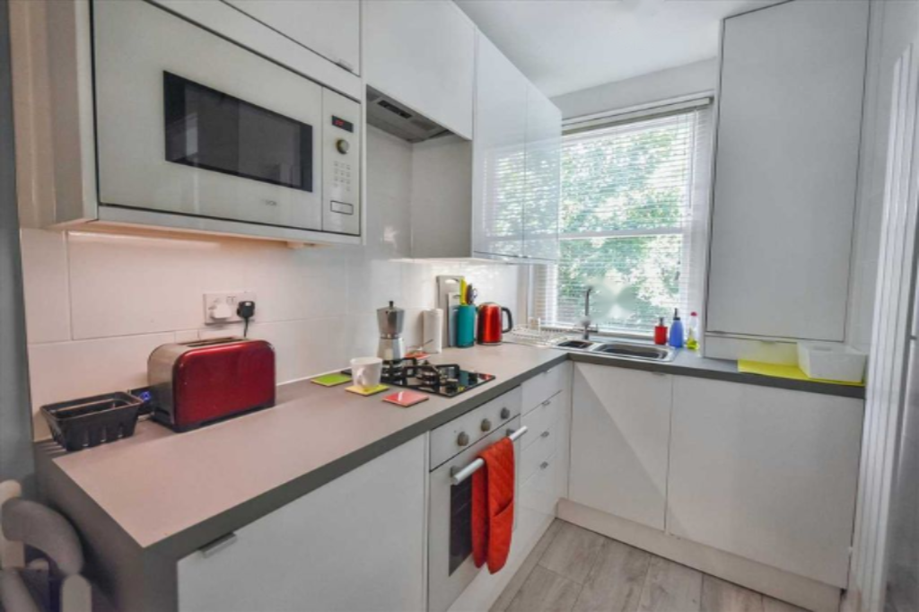 Appartement à Londres, Royaume-Uni, 33 m² - image 7