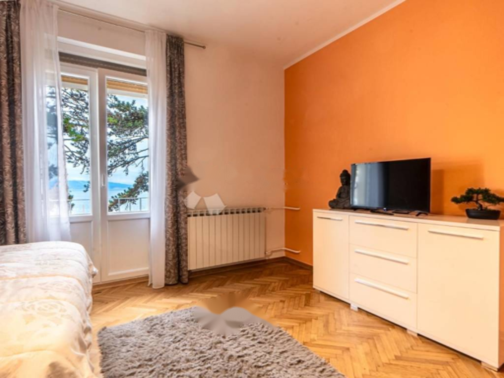 Flat in Opatija, Croatia, 145 m² - picture 7