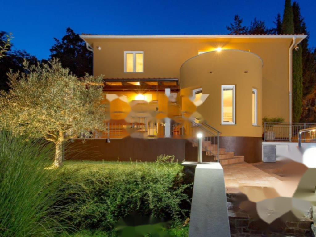 Casa en Opatija, Croacia, 200 m² - imagen 7