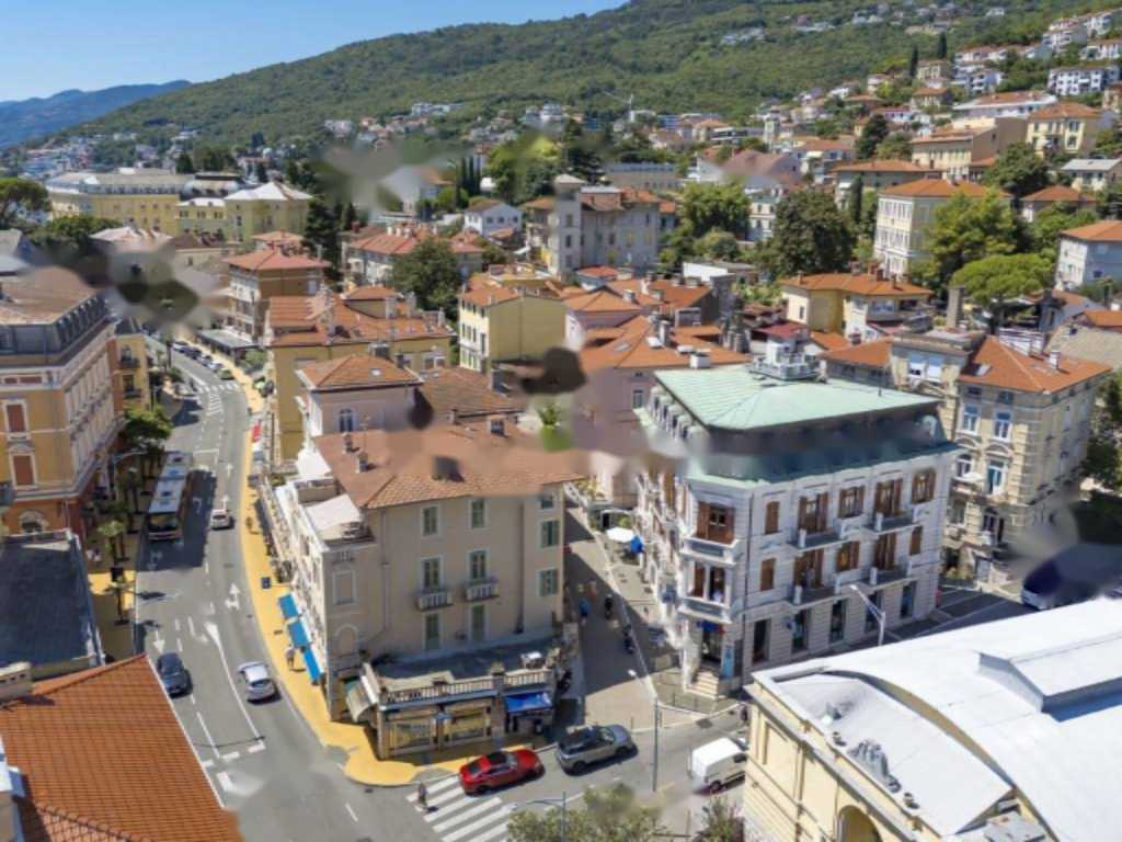 House in Opatija, Croatia, 57 m² - picture 7