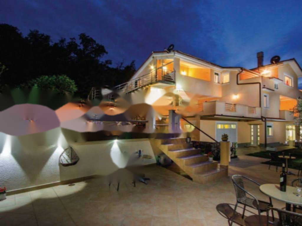 Casa a Opatija, Croazia, 1 000 m² - foto 7