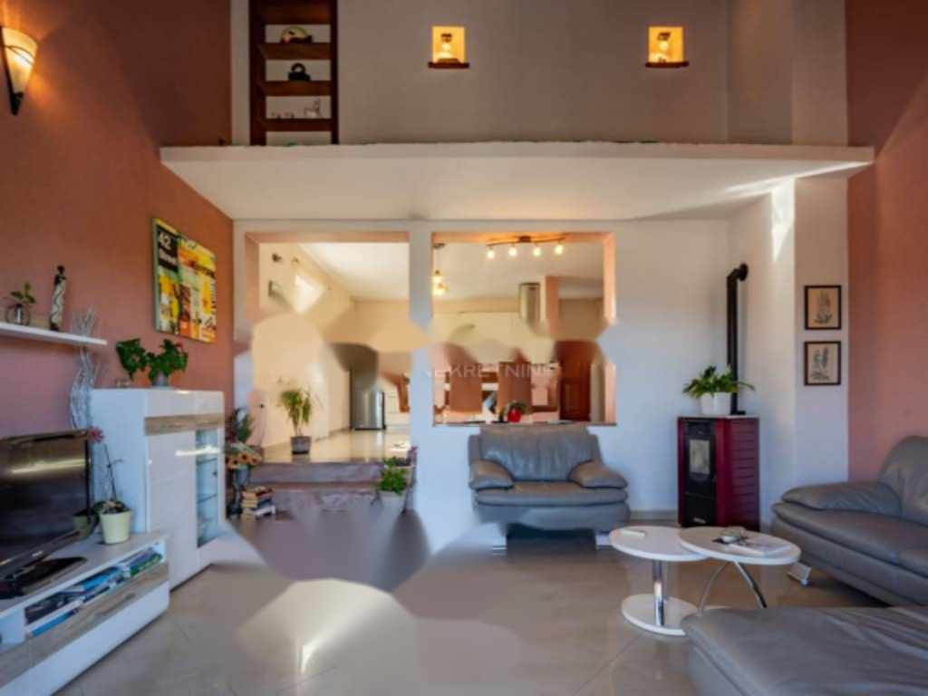 House in Opatija, Croatia, 340 m² - picture 7