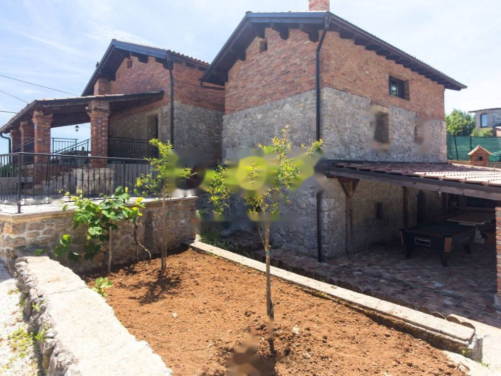 Haus in Opatija, Kroatien, 564 m² - Foto 7