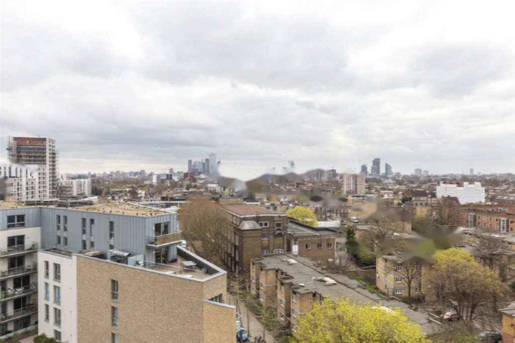 Wohnung in London, Großbritannien, 50 m² - Foto 7