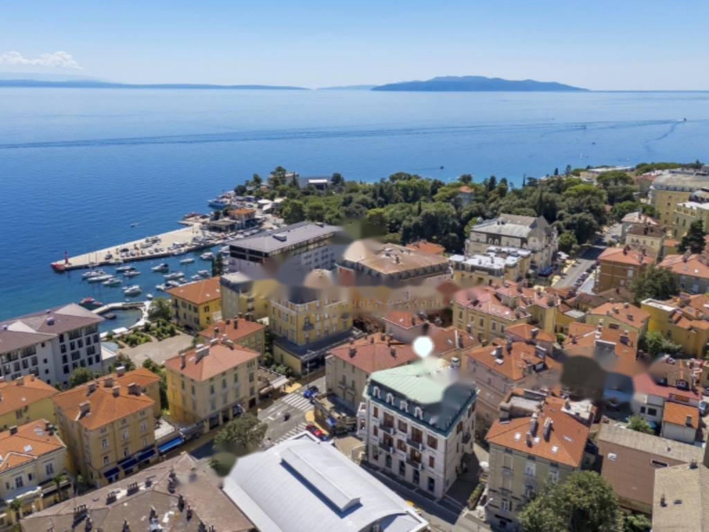 Appartamento a Opatija, Croazia, 72 m² - foto 7