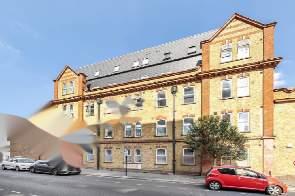 Piso en Londres, Reino Unido, 56 m² - imagen 7