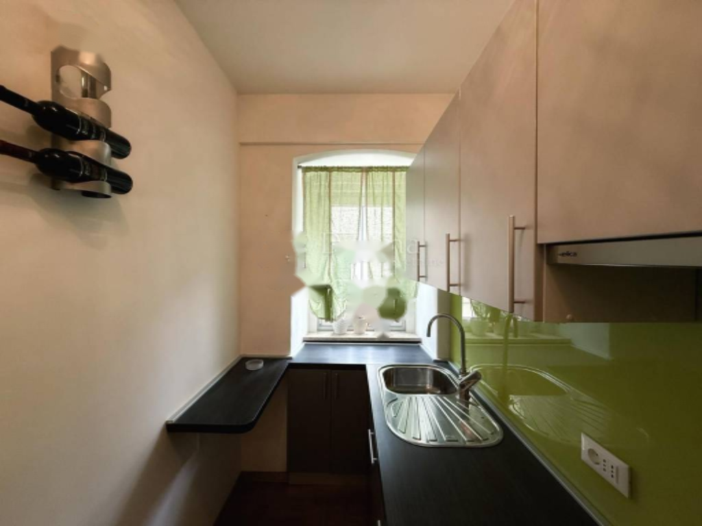 Flat in Opatija, Croatia, 47 m² - picture 7