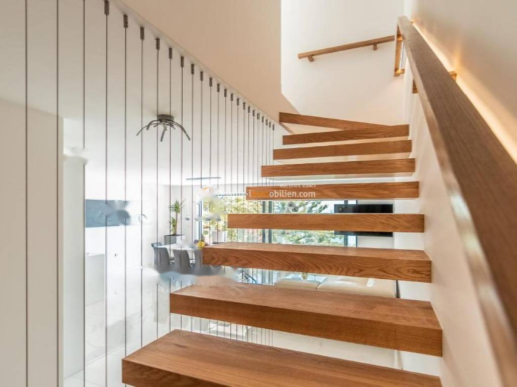 House in Opatija, Croatia, 285 m² - picture 7