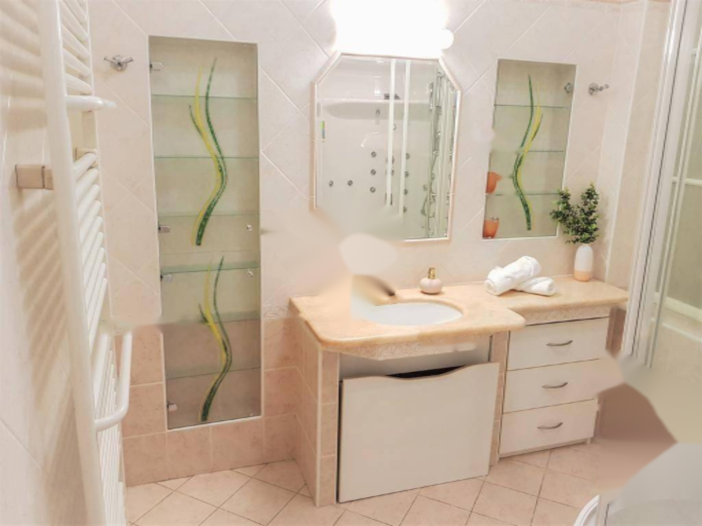 Wohnung in Opatija, Kroatien, 200 m² - Foto 7