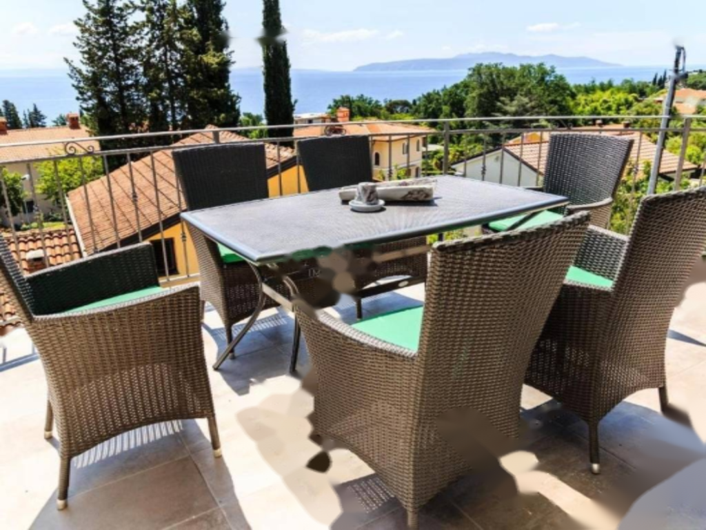 House in Opatija, Croatia, 202 m² - picture 7