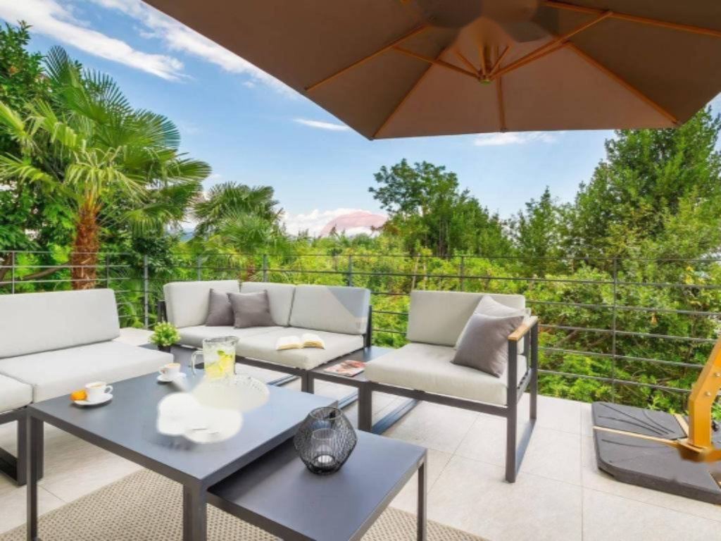 Casa en Opatija, Croacia, 250 m² - imagen 7