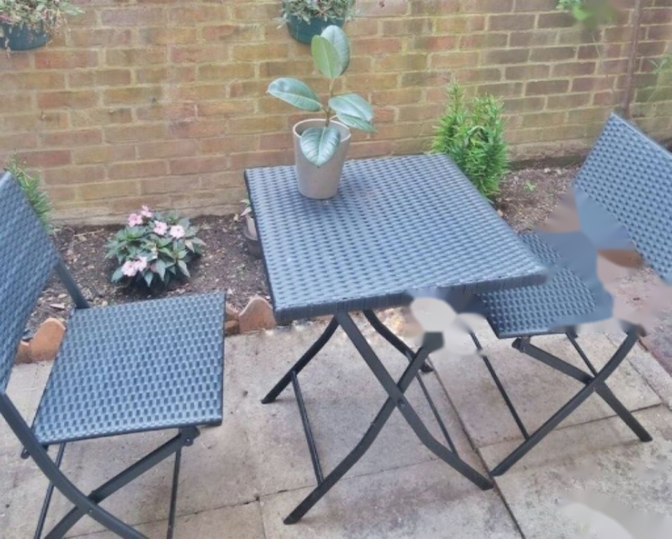 Wohnung in London, Großbritannien, 54 m² - Foto 7