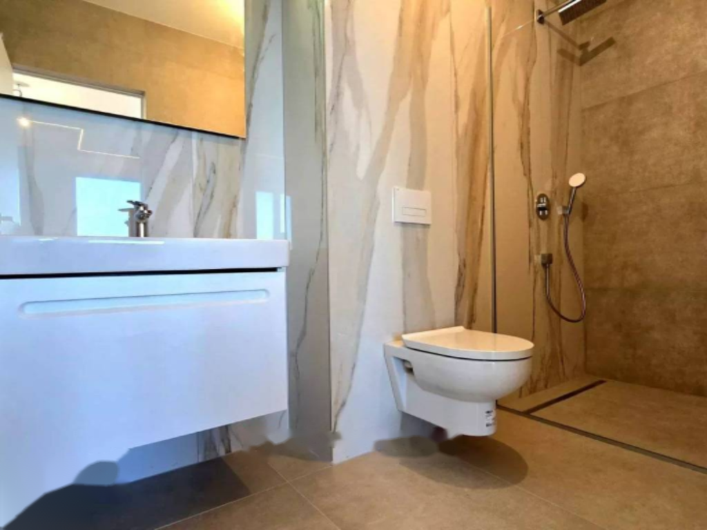 Appartement à Opatija, Croatie, 123 m² - image 7