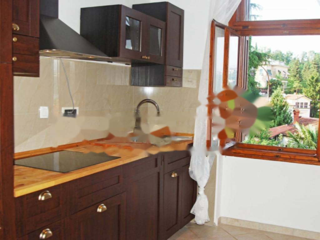 Flat in Opatija, Croatia, 98 m² - picture 7