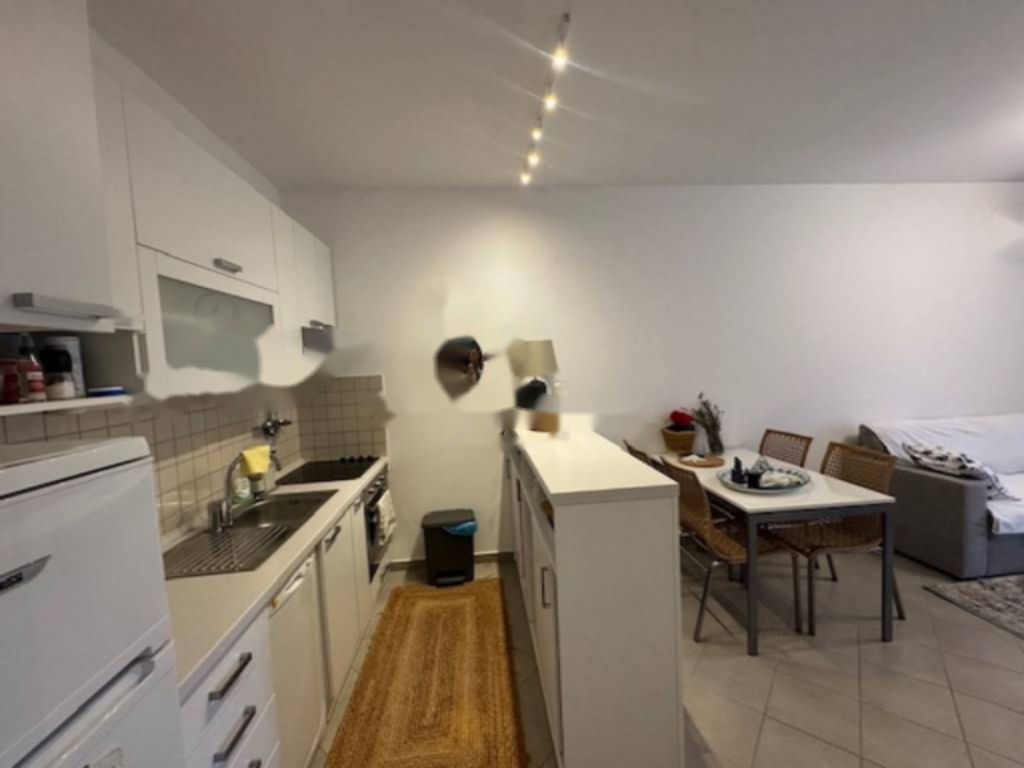 Wohnung in Opatija, Kroatien, 54 m² - Foto 7