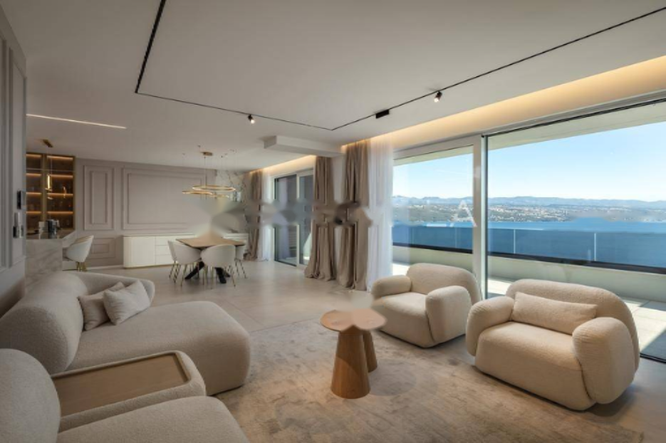 Appartamento a Opatija, Croazia, 142 m² - foto 7
