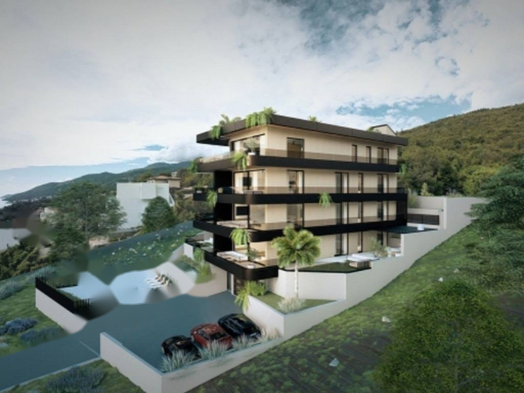 Appartamento a Opatija, Croazia, 112 m² - foto 7