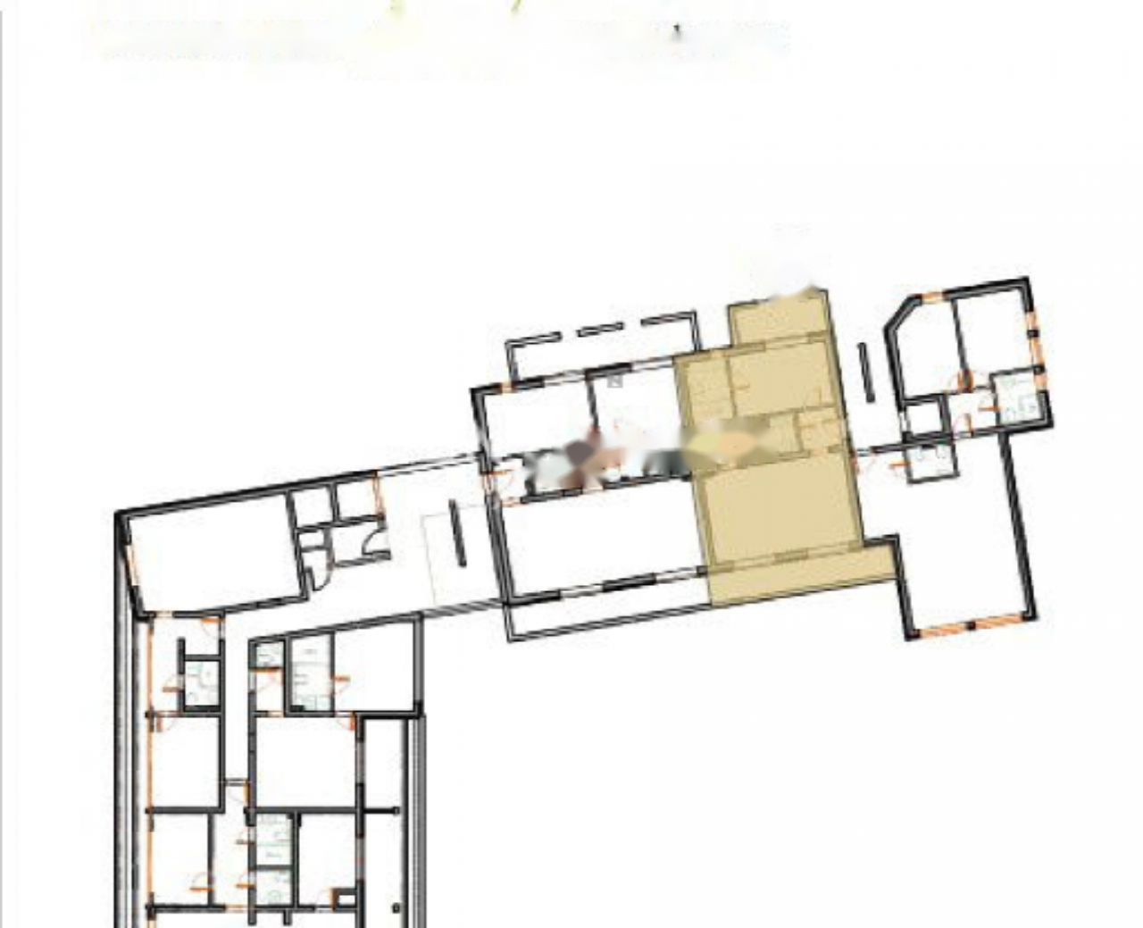 Wohnung in Portorož, Slowenien, 112 m² - Foto 7