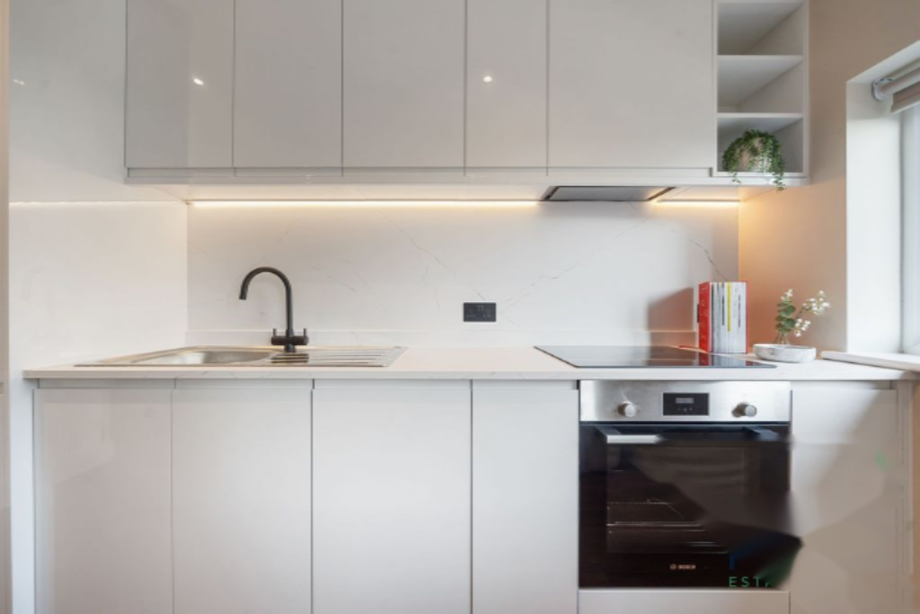 Appartement à Londres, Royaume-Uni, 38 m² - image 7