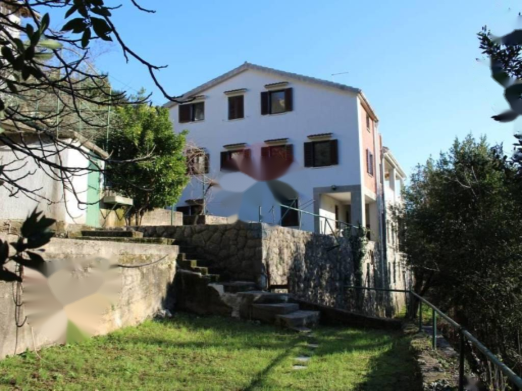 Haus in Opatija, Kroatien, 483 m² - Foto 7