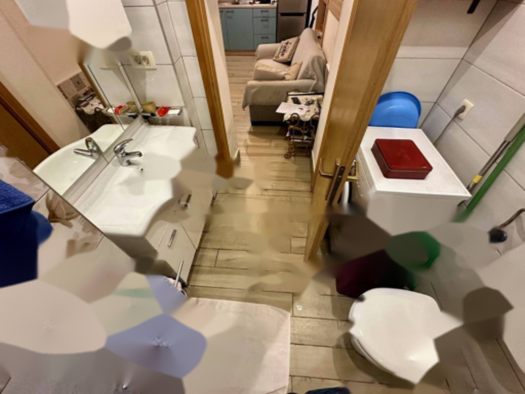 Appartamento a Opatija, Croazia, 96 m² - foto 7