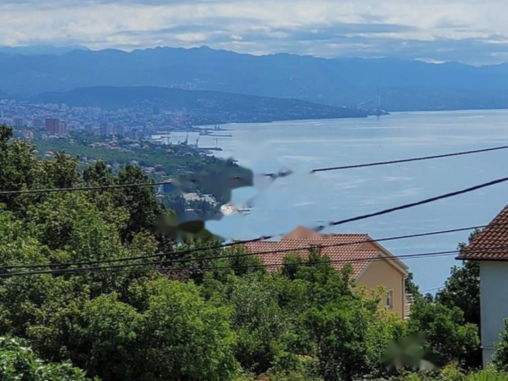 House in Opatija, Croatia, 542 m² - picture 7