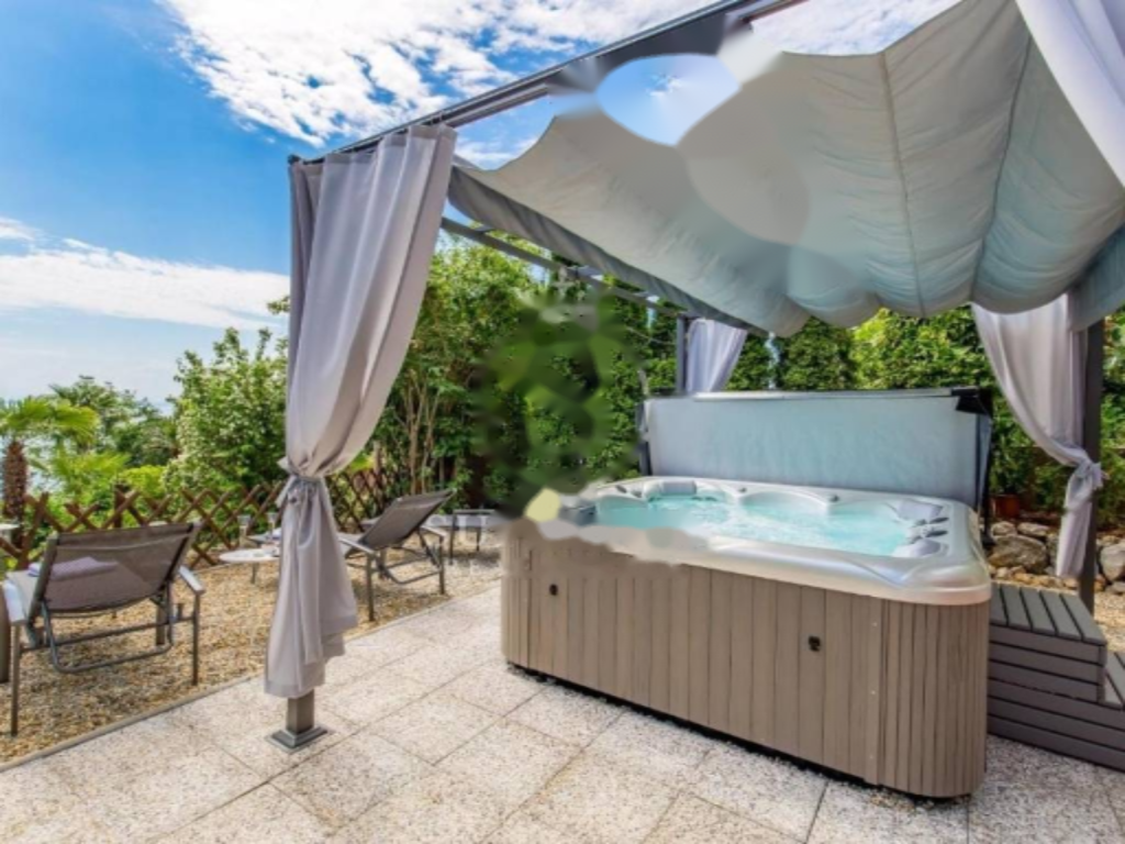 Flat in Opatija, Croatia, 220 m² - picture 7