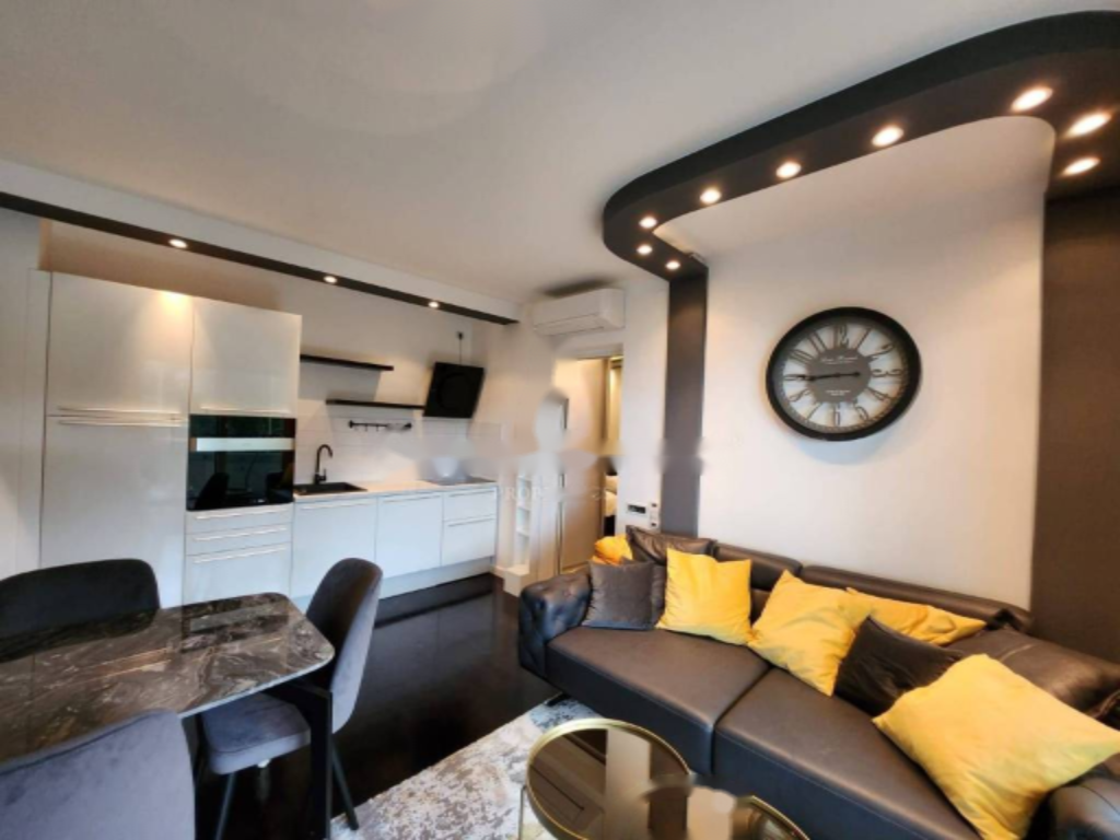 Wohnung in Opatija, Kroatien, 49 m² - Foto 7