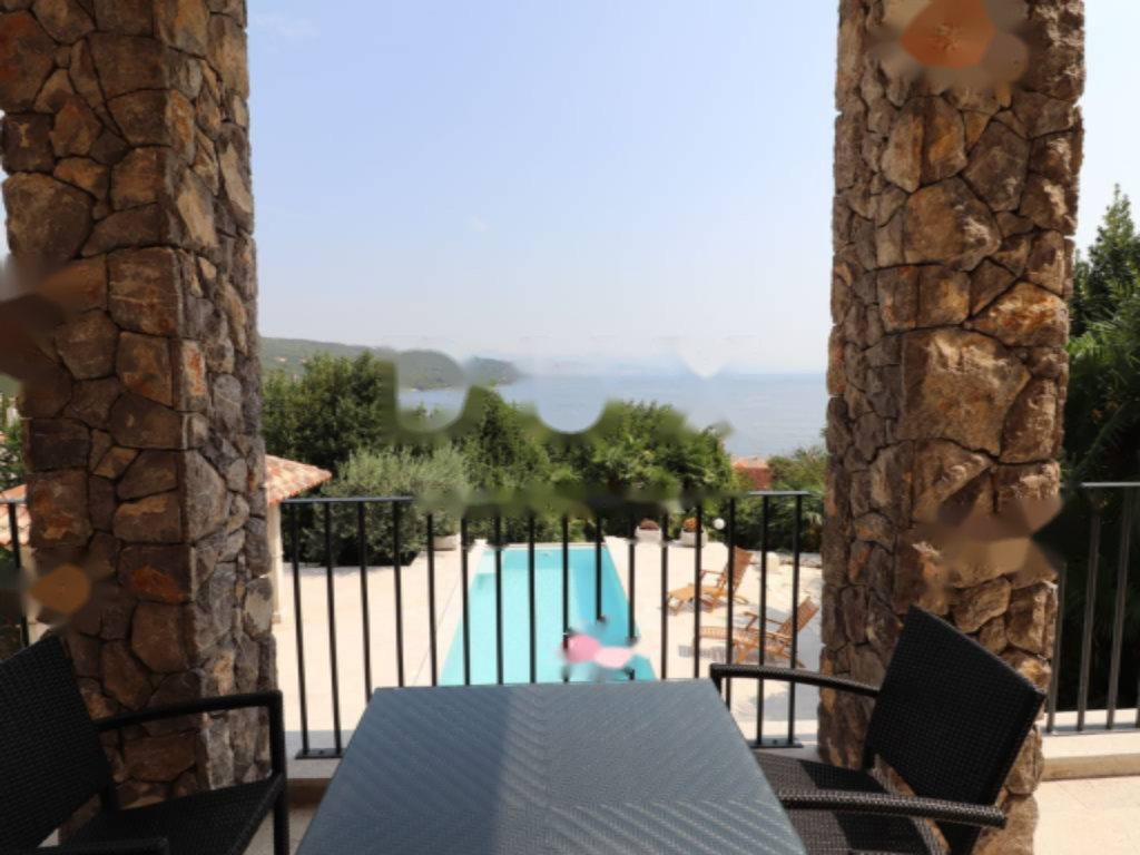 Haus in Opatija, Kroatien, 230 m² - Foto 7