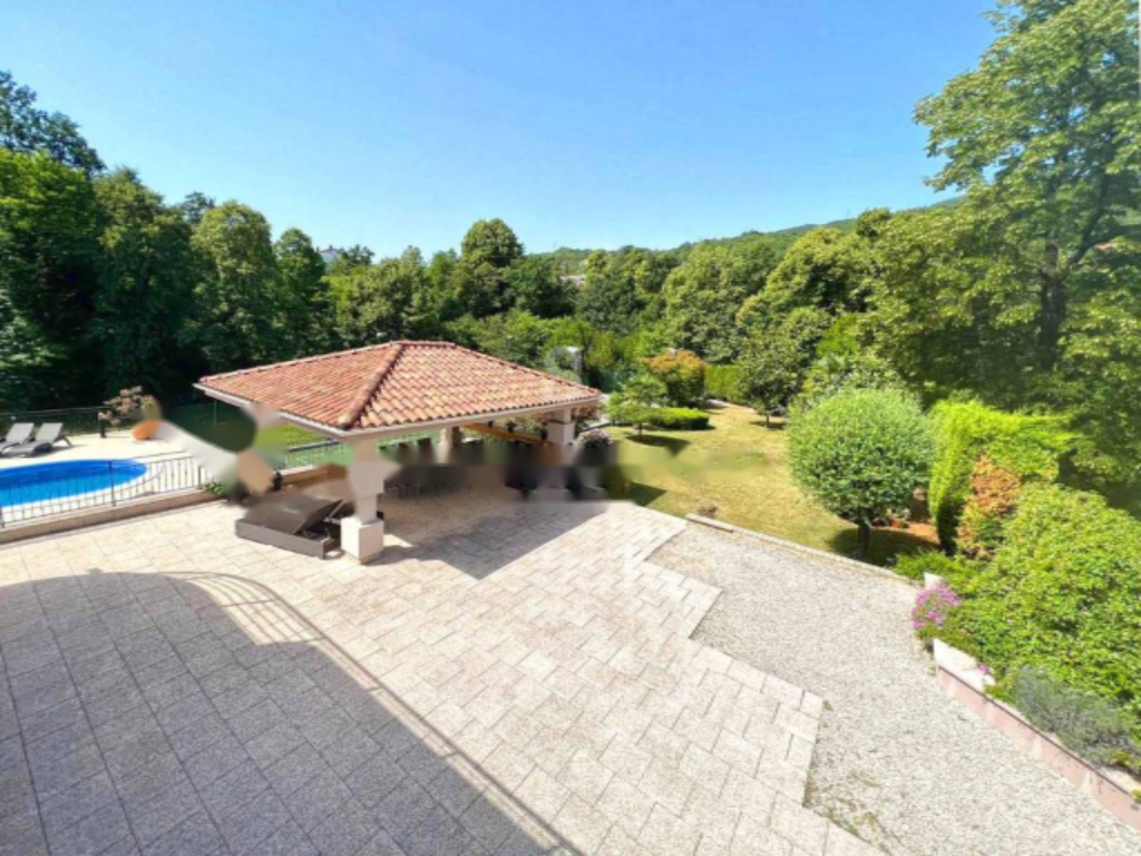 Maison à Opatija, Croatie, 749 m² - image 7