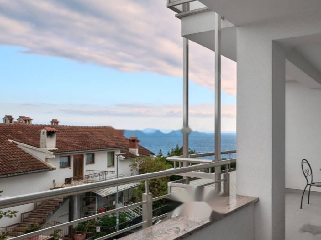 Piso en Opatija, Croacia, 94 m² - imagen 7