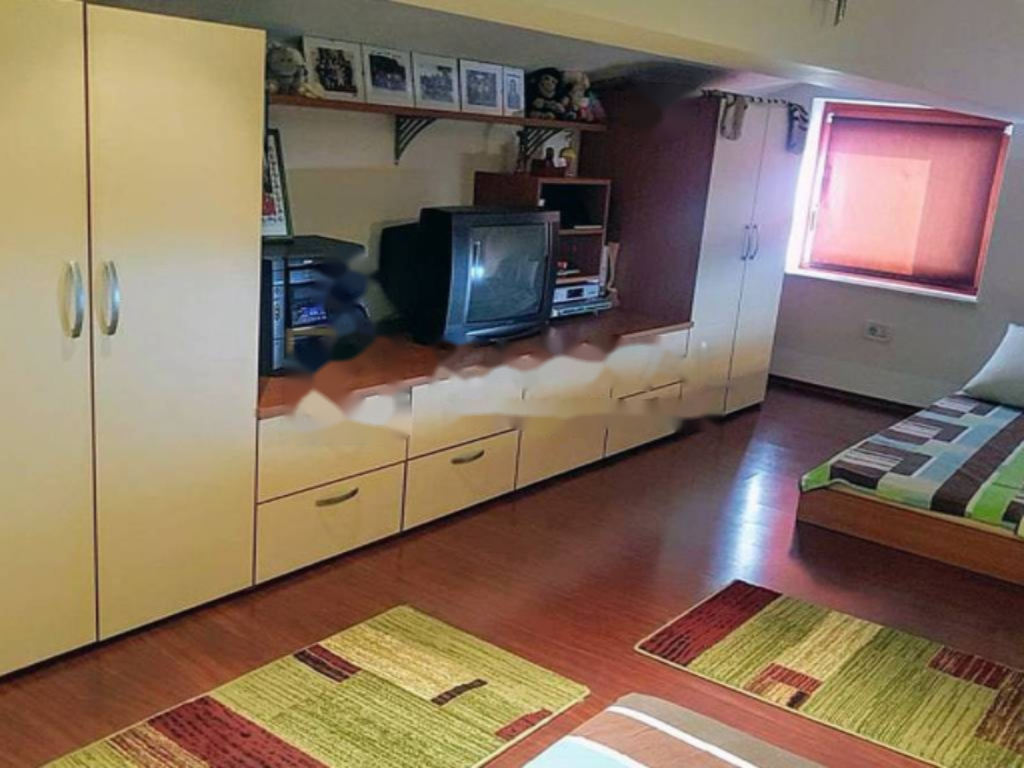 Flat in Opatija, Croatia, 60 m² - picture 7