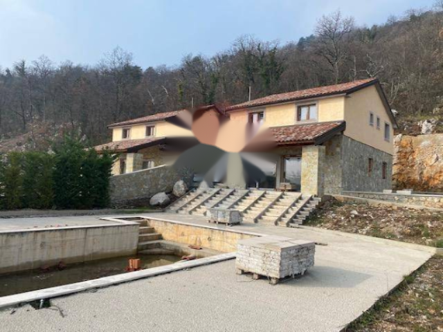 Haus in Opatija, Kroatien, 350 m² - Foto 7