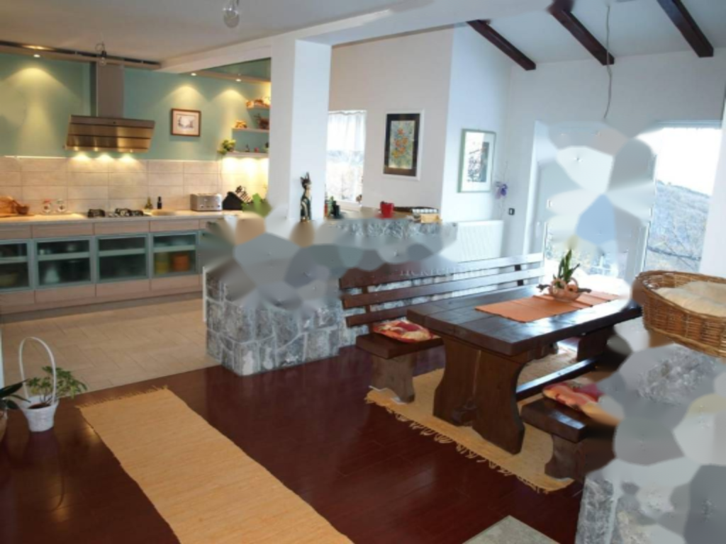 Haus in Opatija, Kroatien, 200 m² - Foto 7