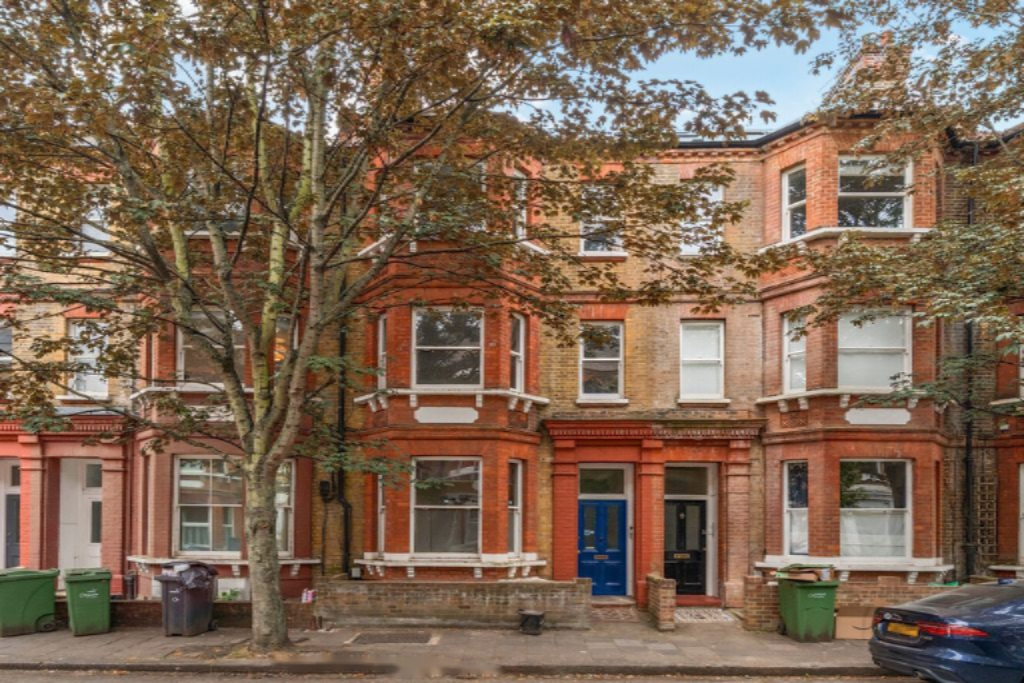 Appartamento a Londra, Regno Unito, 33 m² - foto 7