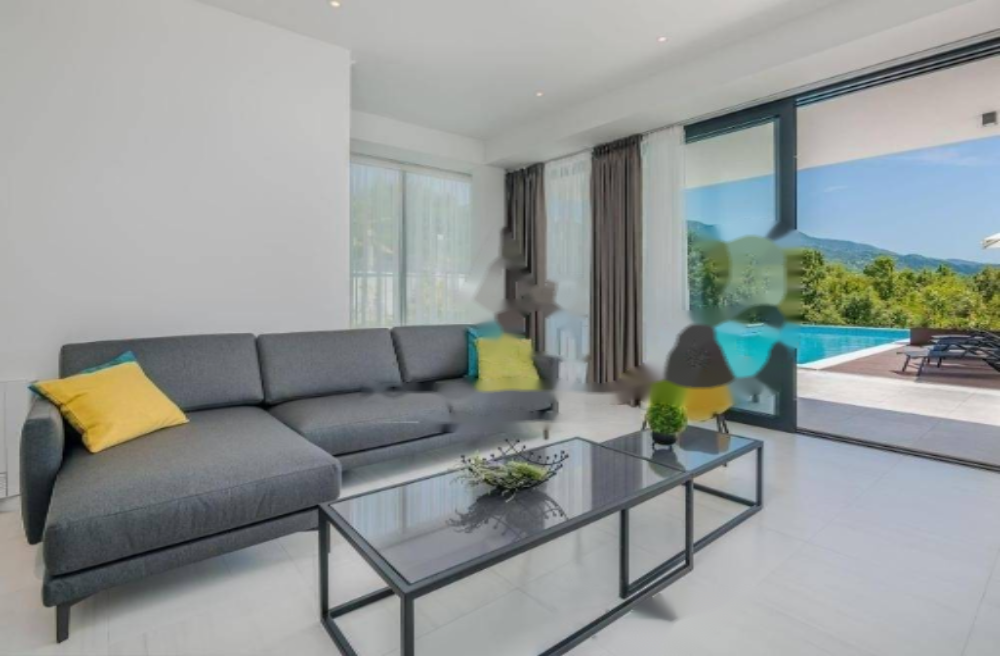 Maison à Opatija, Croatie, 269 m² - image 7
