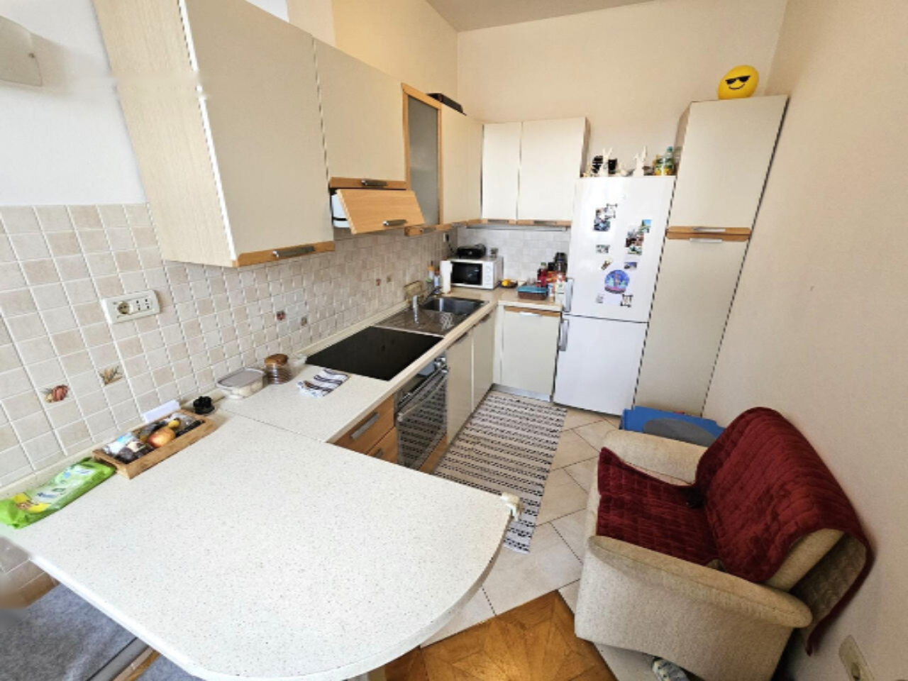 Appartamento a Capodistria, Slovenia, 51 m² - foto 7