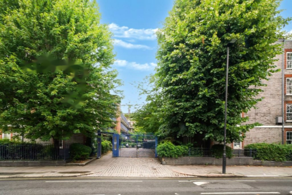 Appartamento a Londra, Regno Unito, 32 m² - foto 7