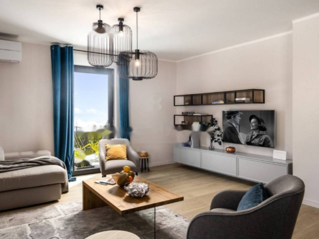 Haus in Opatija, Kroatien, 163 m² - Foto 7