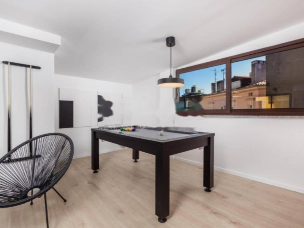 Wohnung in Opatija, Kroatien, 83 m² - Foto 7