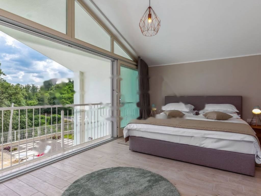 Haus in Opatija, Kroatien, 4 m² - Foto 7