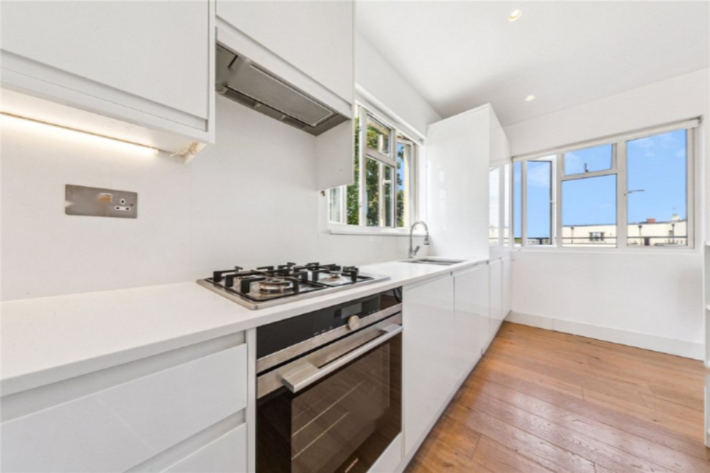 Appartement à Londres, Royaume-Uni - image 7