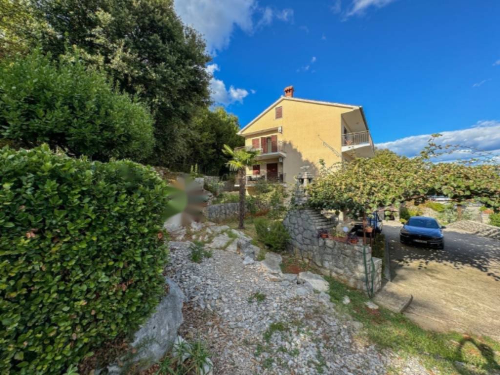 Haus in Opatija, Kroatien, 450 m² - Foto 7