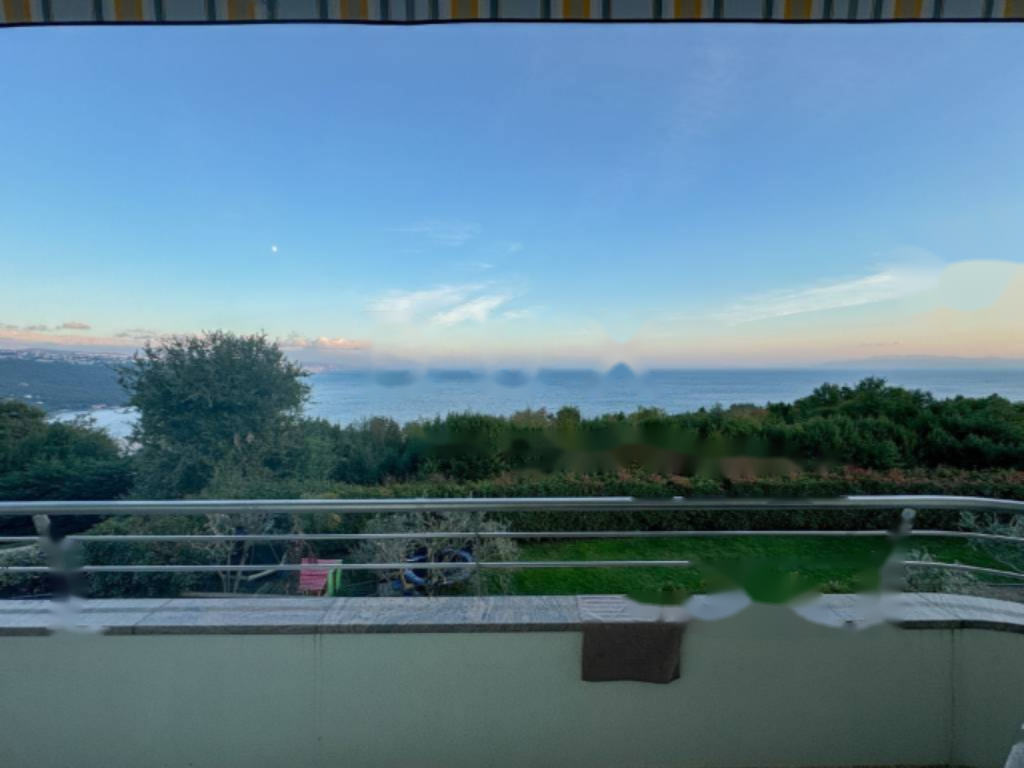 Flat in Opatija, Croatia, 96 m² - picture 7