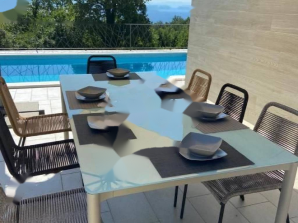 Haus in Opatija, Kroatien, 150 m² - Foto 7