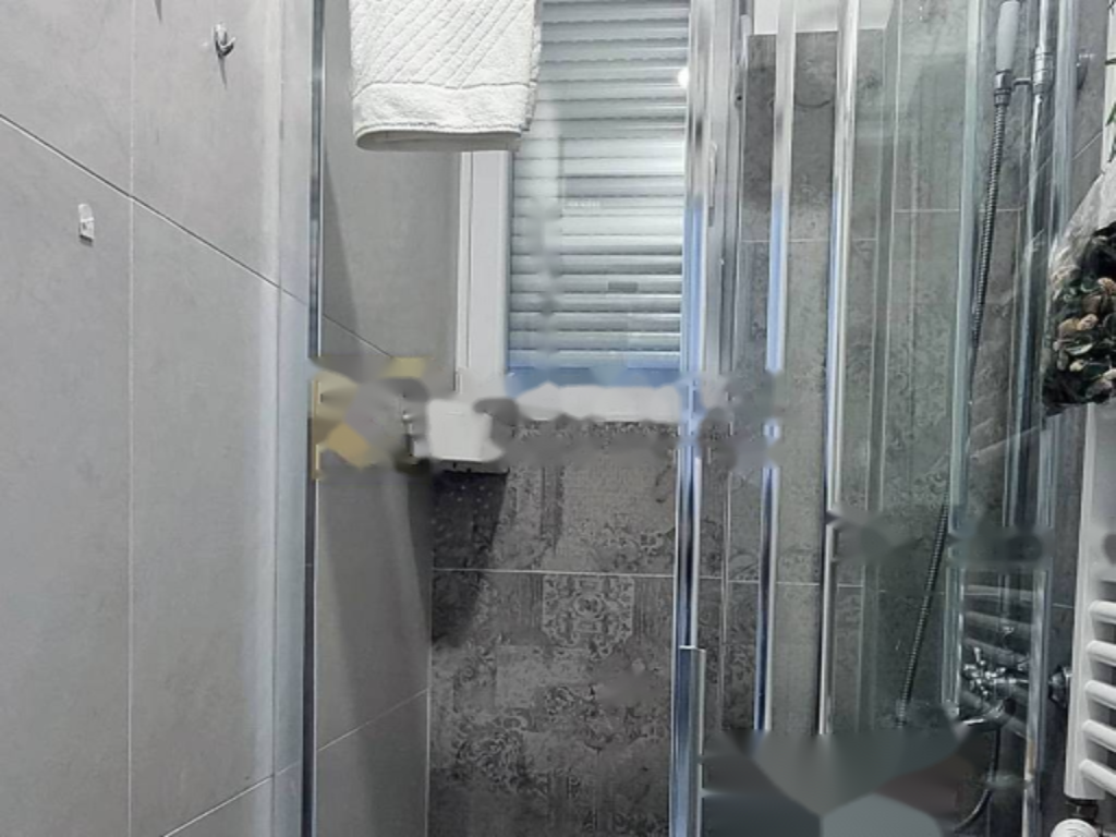 Flat in Opatija, Croatia, 53 m² - picture 7