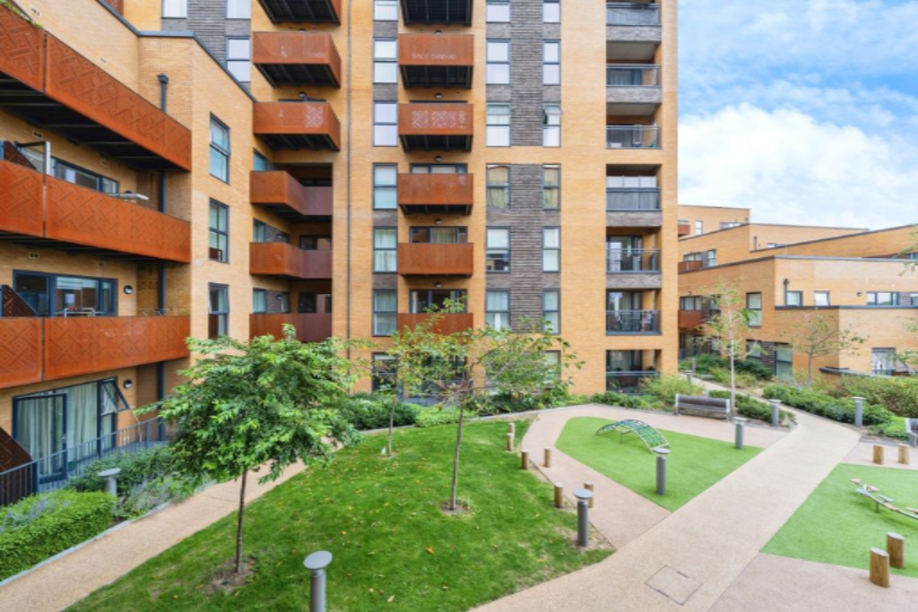 Appartamento a Londra, Regno Unito, 47 m² - foto 7